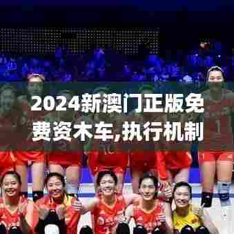 2024新澳门正版免费资木车,执行机制评估_VUF24.526父母版