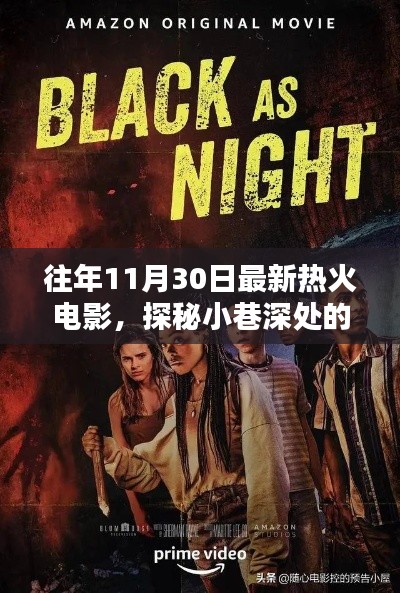 探秘电影秘境，揭秘往年11月30日热火新片一览