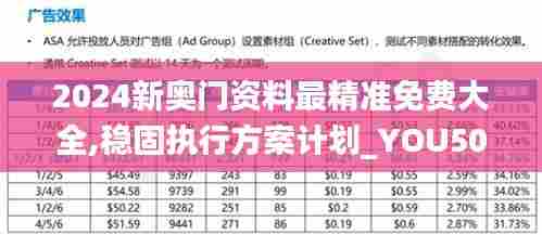 2024新奥门资料最精准免费大全,稳固执行方案计划_YOU50.230专业版