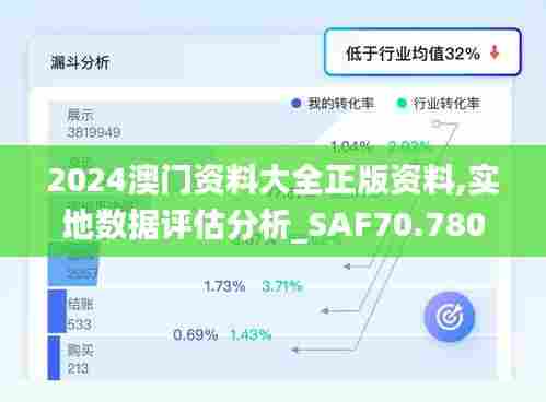 2024澳门资料大全正版资料,实地数据评估分析_SAF70.780人工智能版