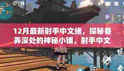 探秘巷弄深处的神秘小铺,射手中文绪的独特风情——十二月最新体验