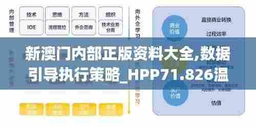 新澳门内部正版资料大全,数据引导执行策略_HPP71.826温馨版