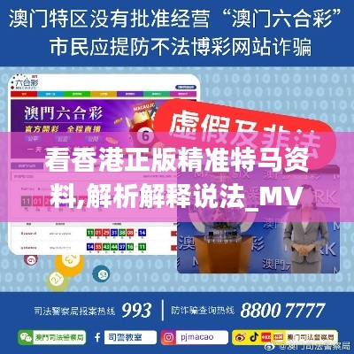看香港正版精准特马资料,解析解释说法_MVM78.369生态版