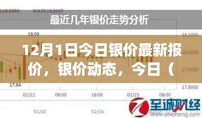 12月1日银价最新报价及分析展望，市场动态与未来趋势