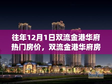 双流金港华府房价变迁启示录,梦想家园的蜕变之旅与成长自信闪耀之路