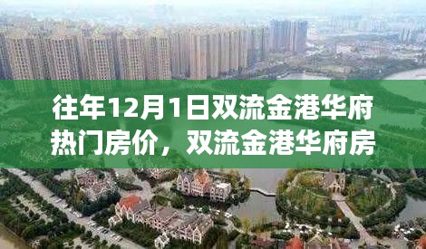 双流金港华府房价变迁启示录,梦想家园的蜕变之旅与成长自信闪耀之路