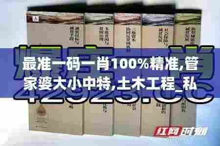 最准一码一肖100%精准,管家婆大小中特,土木工程_私人版KQY85.177