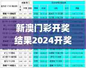 新澳门彩开奖结果2024开奖记录,快速实施解答研究_变革版VPB84.727