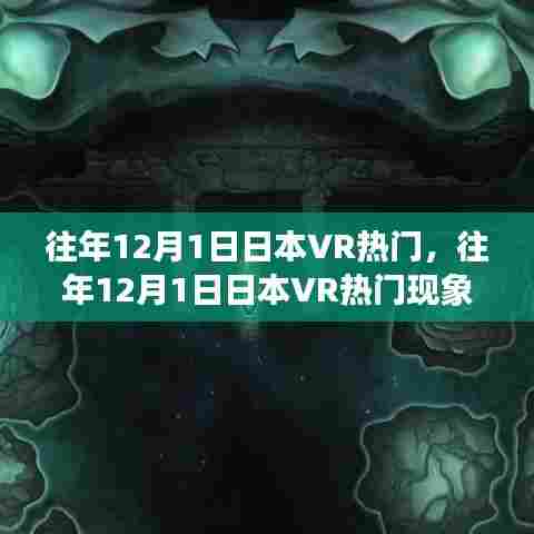 深度解析与观点阐述,日本VR热门现象在每年的12月1日盛况回顾与探讨