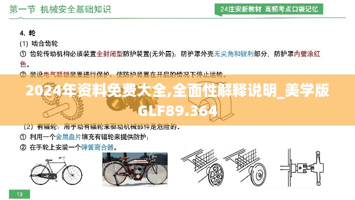 2024年资料免费大全,全面性解释说明_美学版GLF89.364