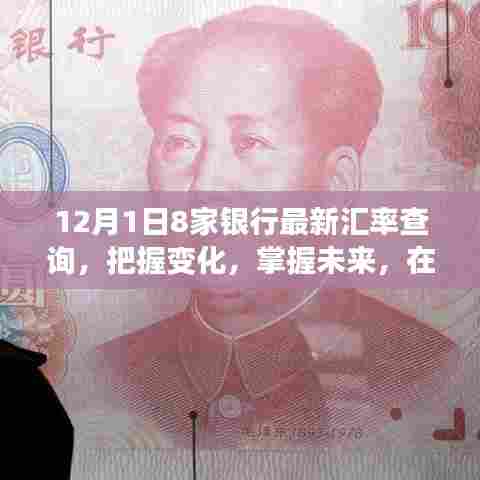 12月1日最新汇率查询,洞悉金融变化,把握未来财富机遇