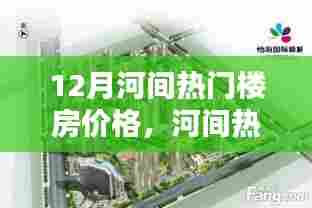 河间热门楼盘揭秘,最新房价走势与理想家园抢先看!