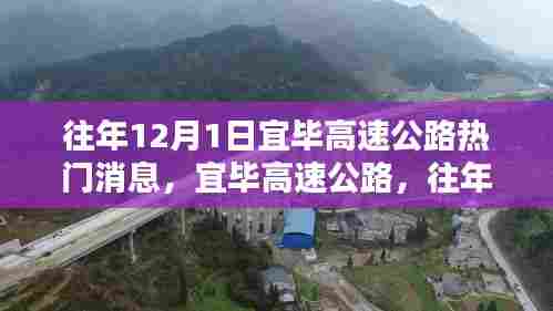 宜毕高速公路,历年12月1日热门消息深度解析与评测