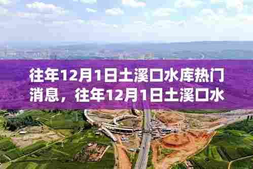 往年12月1日土溪口水库热点解析,我的看法与观察