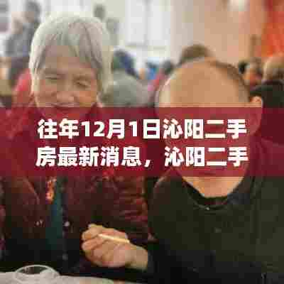 沁阳二手房市场全新升级揭秘，智能房源动态引领未来居住新风尚