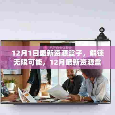 揭秘最新资源盒子，解锁无限可能，探索未知领域