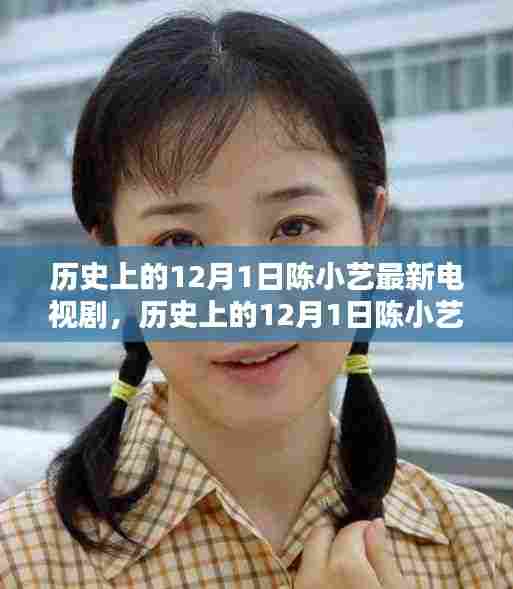 陈小艺最新电视剧深度解析与评价，聚焦历史上的十二月一日作品风采