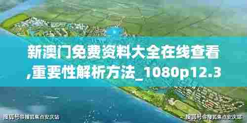 新澳门免费资料大全在线查看,重要性解析方法_1080p12.332-7