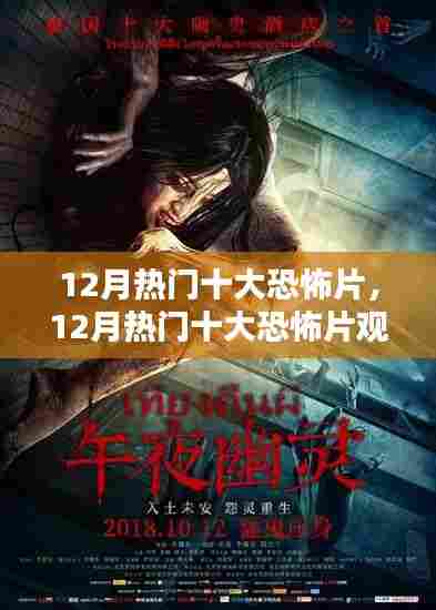 12月热门十大恐怖片解析与观看指南,挑选与欣赏的实用步骤