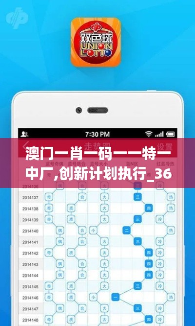 澳门一肖一码一一特一中厂,创新计划执行_360137.147-3