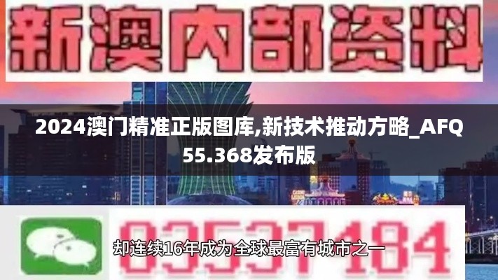 2024澳门精准正版图库,新技术推动方略_AFQ55.368发布版