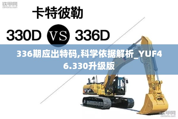 336期应出特码,科学依据解析_YUF46.330升级版