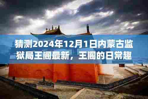 独家揭秘，内蒙古监狱局王阁的日常趣事与温馨时光（2024年预测版）