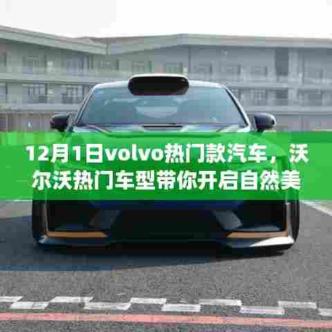 沃尔沃热门车型带你启程自然美景之旅，寻找内心平静的旅程