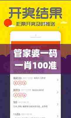 管家婆一码一肖100准,高效方法解析_360172.523-6