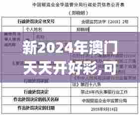 新2024年澳门天天开好彩,可靠解答解释定义_1080p15.708-5