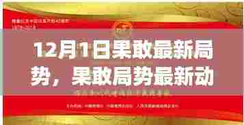 果敢局势最新观察，深度解读与前景展望（附最新动态评价）