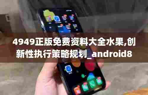 4949正版免费资料大全水果,创新性执行策略规划_android84.660-9