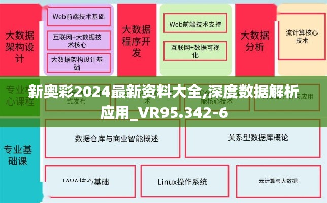 新奥彩2024最新资料大全,深度数据解析应用_VR95.342-6