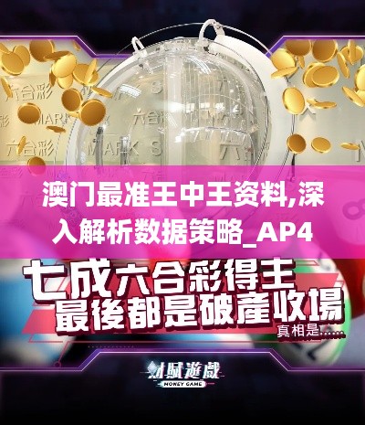澳门最准王中王资料,深入解析数据策略_AP48.639-3