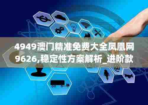 4949澳门精准免费大全凤凰网9626,稳定性方案解析_进阶款30.618-2