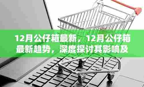深度探讨,12月公仔箱最新趋势及其影响与前景展望