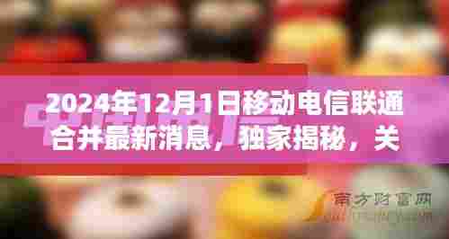 独家揭秘,移动电信联通合并最新进展——行业洞察报告(2024年12月版)