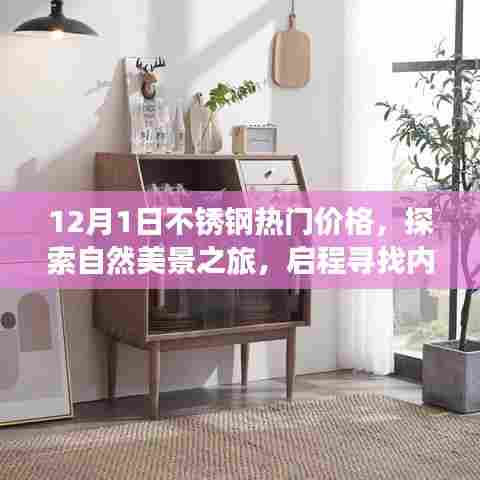 12月不锈钢热门价格与心灵宁静之旅,自然美景探索