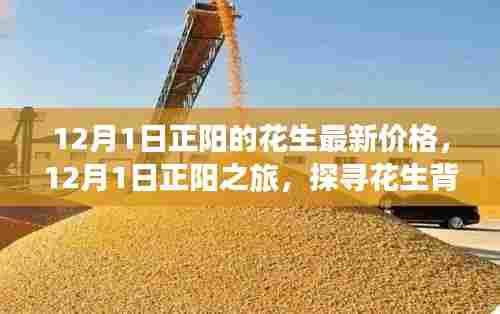 探寻正阳花生最新价格与花生背后的自然美景心灵之旅