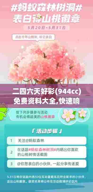 二四六天好彩(944cc)免费资料大全,快速响应计划设计_BT96.726-6