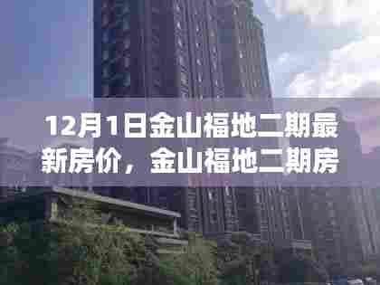 金山福地二期最新房价揭秘与小巷特色小店探索之旅