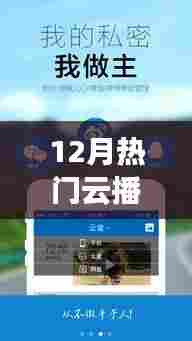 12月热门云播盒子,探索自然秘境,启程宁静的云播之旅