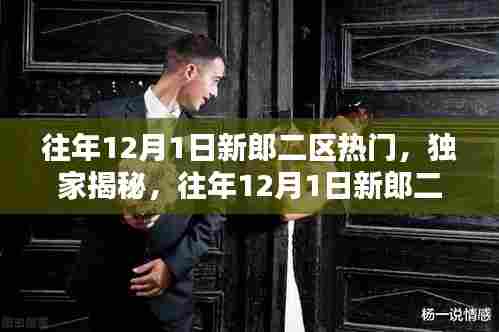 独家揭秘，揭秘往年12月1日新郎二区火爆背后的秘密