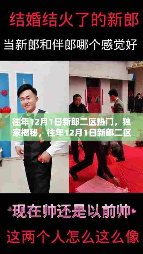 独家揭秘,揭秘往年12月1日新郎二区火爆背后的秘密