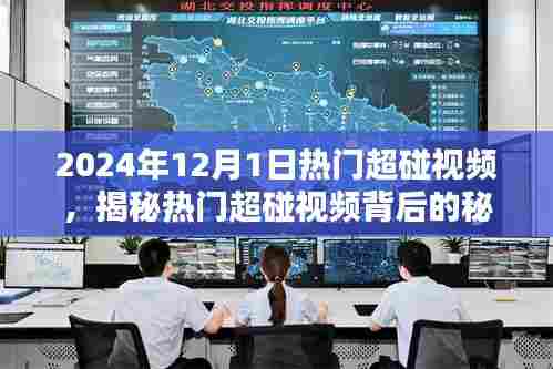 建议，揭秘超碰视频背后的秘密，真实与虚幻的边界探索