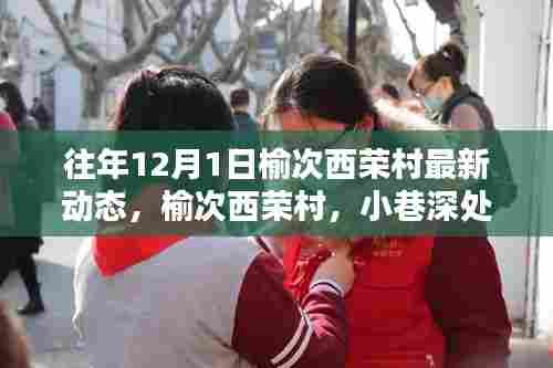 往年12月1日榆次西荣村最新动态，榆次西荣村，小巷深处的惊喜——一家特色小店的最新动态