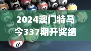 2024澳门特马今337期开奖结果,实地考察数据应用_WP版53.695-7