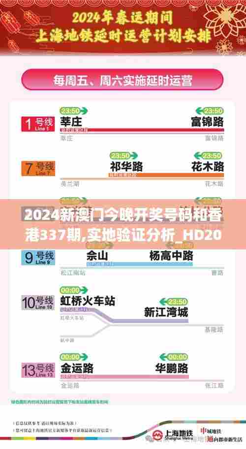 2024新澳门今晚开奖号码和香港337期,实地验证分析_HD20.582-6