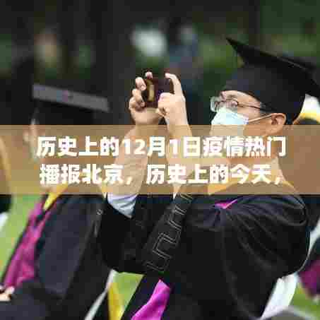 北京疫情下的励志篇章，历史上的今天与自信成长的交响曲