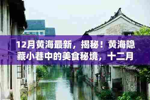 黄海美食秘境探秘，十二月特色小店之旅